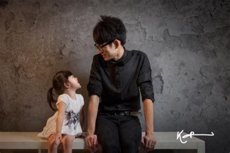 S Pore Dad Creates The Most Beautiful Photos Featuring His Daughter Stomp