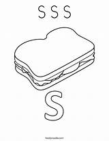 Coloring Sandwich Board Noodle Twisty Twistynoodle Pages Visit Favorites Login Add Choose sketch template