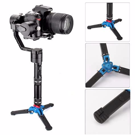 eachshot tripod monopod stand camera tripod lightweight camera stand  zhiyun crane canon eos