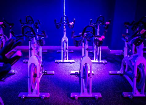 indoor cycling  referred   spinning mcycle studios