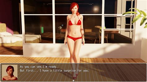 The Girlfriend Experience [offshore] ⋆ Smut Gamer