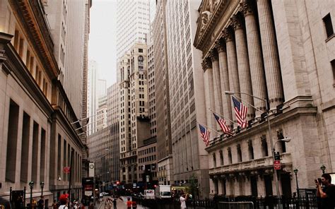 wall street wallpaper  pictures