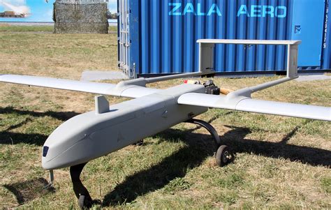 zala   proliferated drones