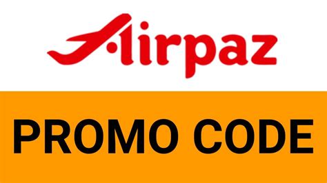 discount  airpaz youtube