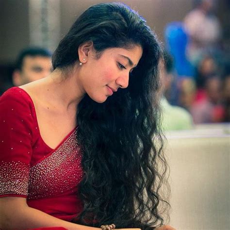 Sai Pallavi Wiki Age Height Sister And Five Facts To Know