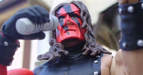 10 Of The Rarest Wwe Action Figures You Want To Get Your