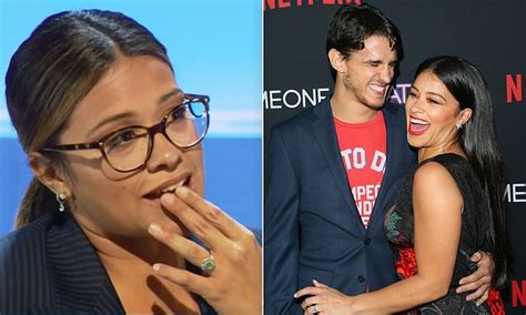 jane the virgin star gina rodriguez opens up about anxiety and suicidal