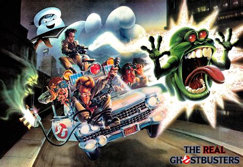 ghostbusters wallpapers wallpaper cave