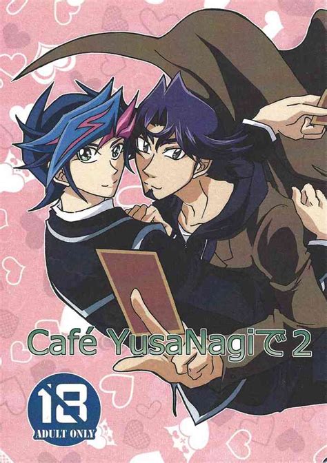Caféyusanagi De 2 Nhentai Hentai Doujinshi And Manga