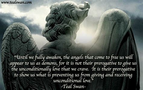Angels And Demons Quote Teals Blog