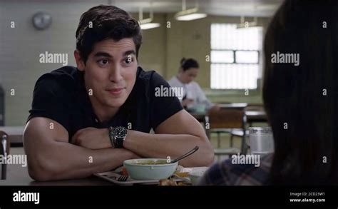 The New Mutants Henry Zaga As Roberto Da Costa Sunspot 2020 © 20th