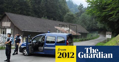 french alps shootings british cyclist describes scene of murders