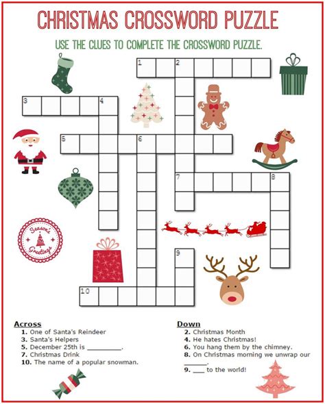 printable crosswords  young adults printable crossword puzzles