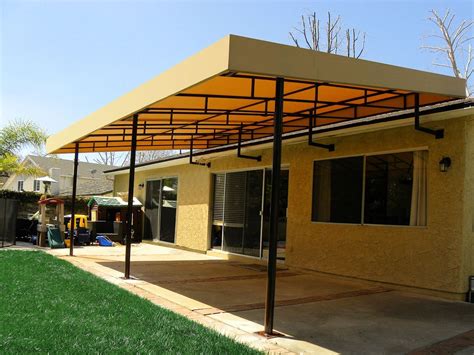 patio covers canopies  outdoor shades  superior awning