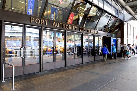 port authority asks   bailout  covid  crisis