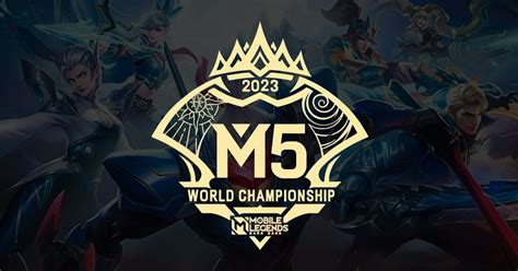 mlbb  world championship schedule format standings