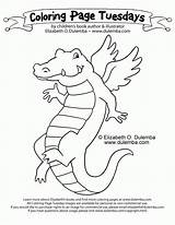 Coloring Pages Cajun Popular Library Louisiana sketch template