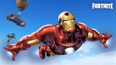marvel skins fortnite   add  avengers endgame