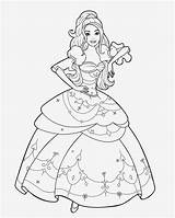 Molde Princesse Risco Soeurs Ses Coloringcity sketch template