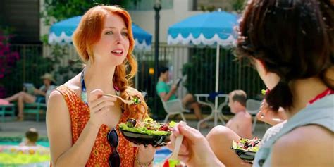 Do Redheads Make Us Hungry The Daily Dot