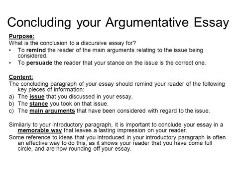 admission essay   write conclusion  essay