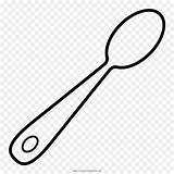 Coloring Whisk Batter Whisking Applications Teaspoon Spoons sketch template