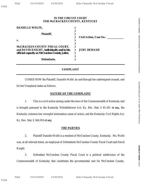 filed lawsuit pdf docdroid