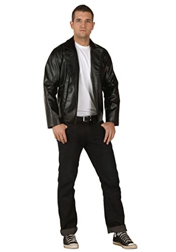 1950s men s costumes greaser teen idol bowler elvis nerd