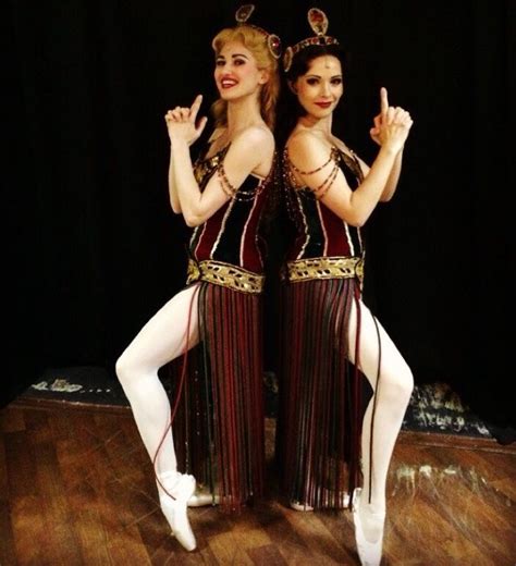 regina akhnetshina and elena bahtiyarova phantom of the opera opera musical theatre