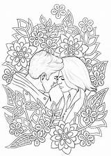 Upon Once Time Coloring Pages Abc Sheets sketch template