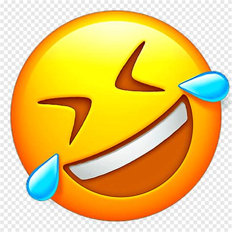 lachend mit traenen emoji gesicht mit traenen der freude emoji lachen emoticon smiley emoji