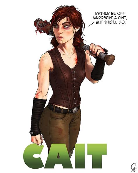 cait fallout 4 by cameronaugust curie fallout fallout art fallout