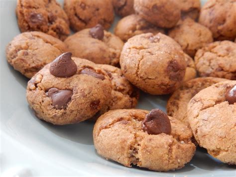 mini cookies