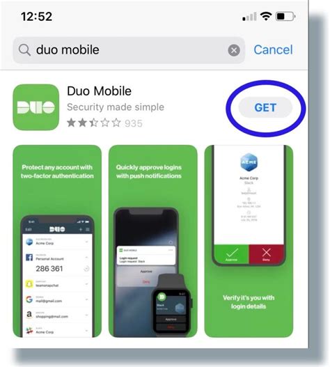 mobile duo app westido