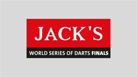 jacks world series  darts finals amsterdam  final results score winner prize money