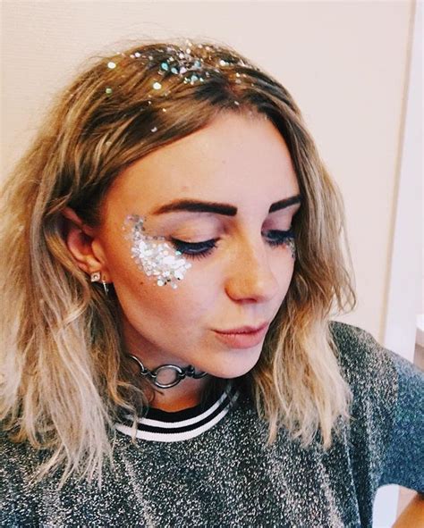 if you re not following asos s girl gang on instagram you re missing out glitter roots