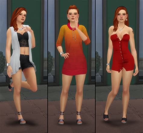 [sims 4] erplederp s hot sims sexy sims for your whims