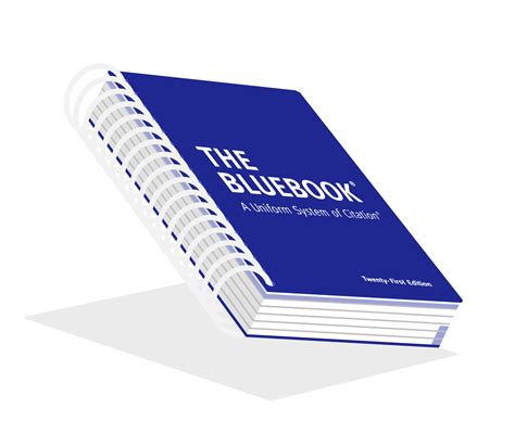 products  bluebook