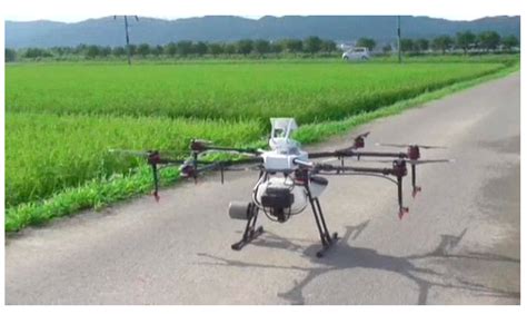 sustainability  full text cost  workload assessment  agricultural drone sprayer