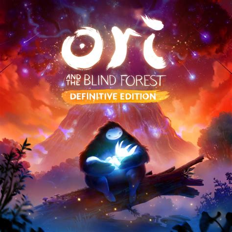 Ori And The Blind Forest Definitive Edition 2019