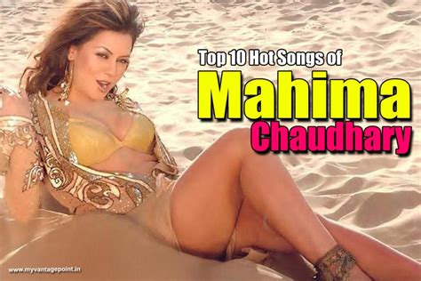 Mahima Chaudhary Xxx Hot Sexy Photos Porn Pictures