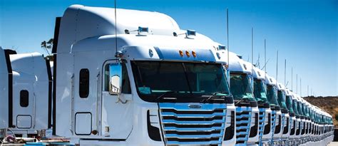ltl   truckload  ftl full truckload services blog