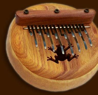 unique musical instruments