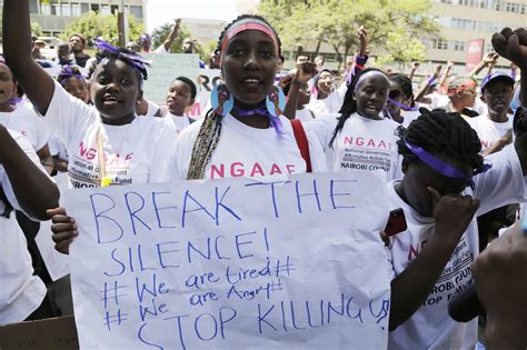 domestic violence in kenya stop blaming women nieman foundation
