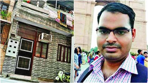 Depressed Rml Doctor Commits Suicide