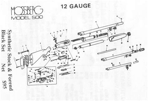 mossberg gun parts  hot sex picture