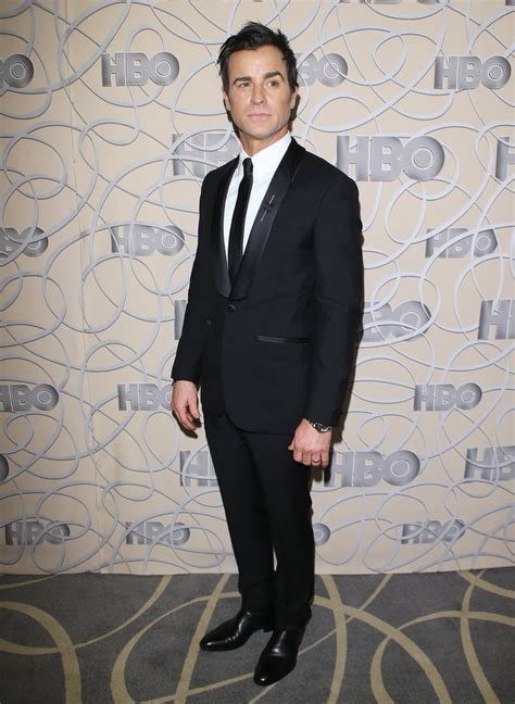 Sexy Justin Theroux Pictures Popsugar Celebrity Uk Photo 12