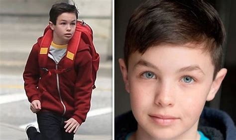 Logan Williams The Flash Star S Cause Of Death Confirmed By His Mum