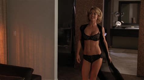 nude video celebs kelly carlson sexy nip tuck s07e03 2009