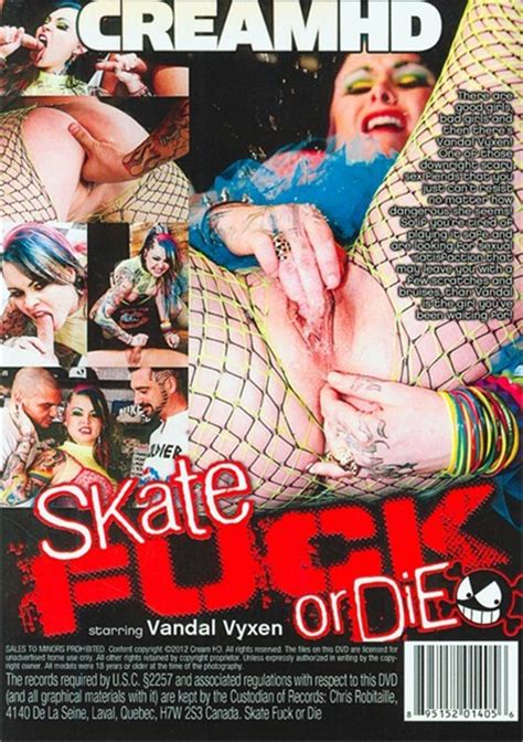 skate fuck or die 2012 adult dvd empire